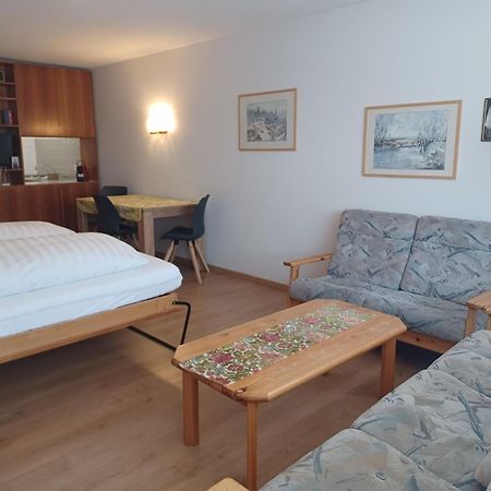 Allod Bad 508 St. Moritz Exterior foto