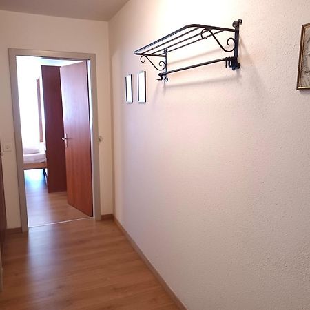 Allod Bad 508 St. Moritz Exterior foto