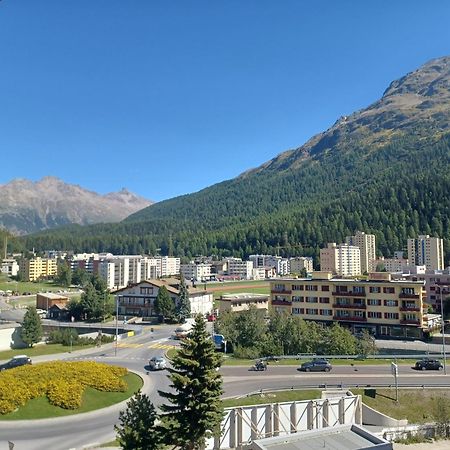 Allod Bad 508 St. Moritz Exterior foto