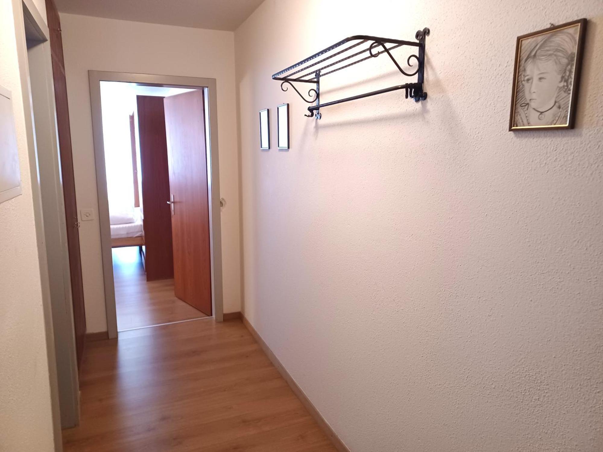 Allod Bad 508 St. Moritz Exterior foto