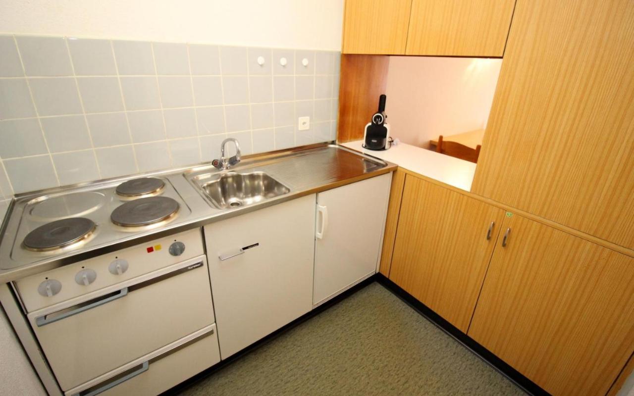 Allod Bad 508 St. Moritz Exterior foto