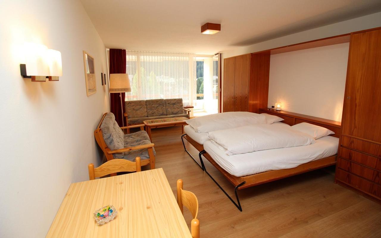 Allod Bad 508 St. Moritz Exterior foto